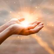 Aanvraag voor helderwetende  Spirita - helderwetend