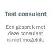 Aanvraag voor helderwetende  Test 4 - helderwetend